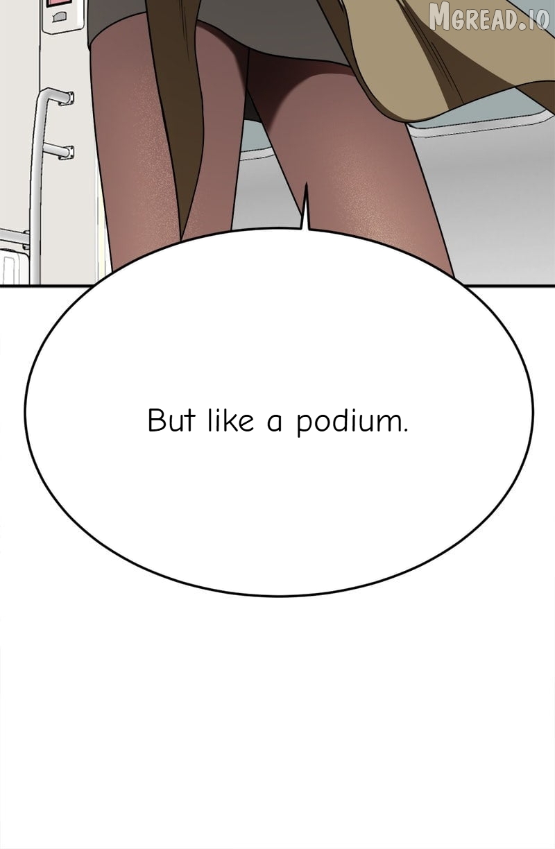 Change Me Chapter 169  - page 59